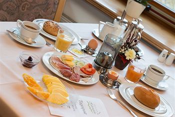 Hotel Hubertush�he