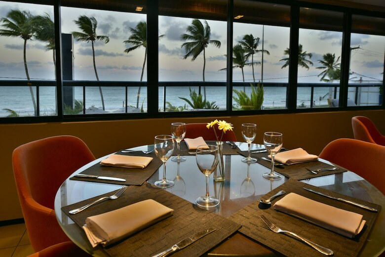 Hardman Praia Hotel