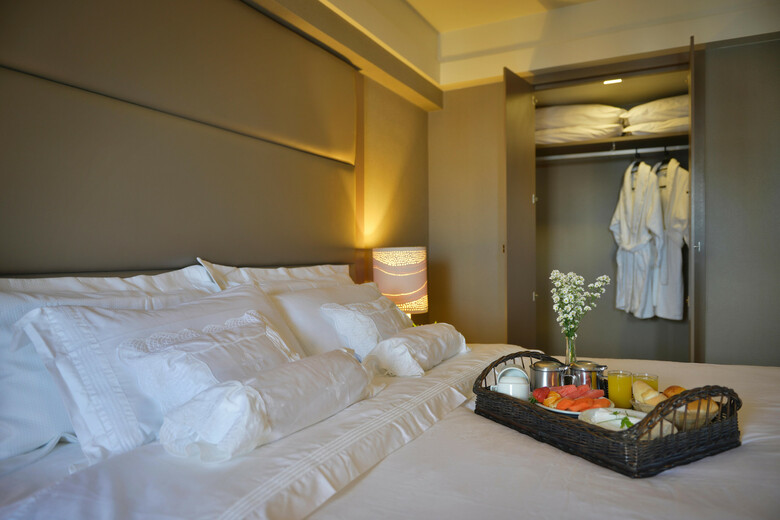 Hardman Praia Hotel