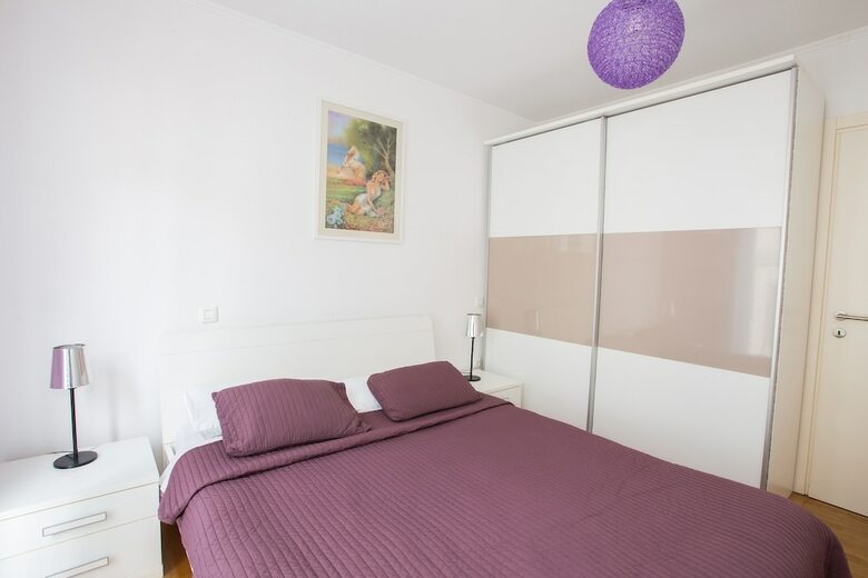 Hotel Galija