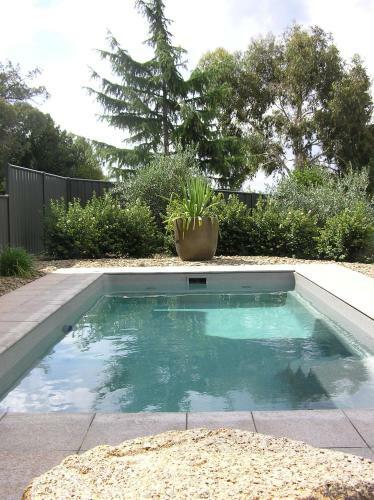 Stonetryst Spa Villas