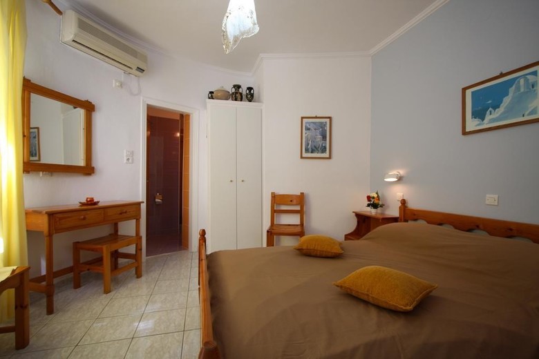 Hotel Mylos