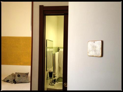 Bed & Breakfast Cielo Vaticano Guest House