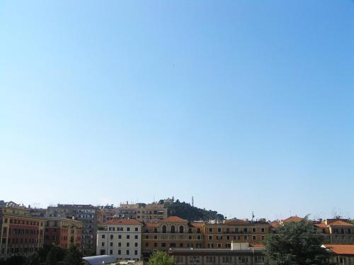 Bed & Breakfast Cielo Vaticano Guest House