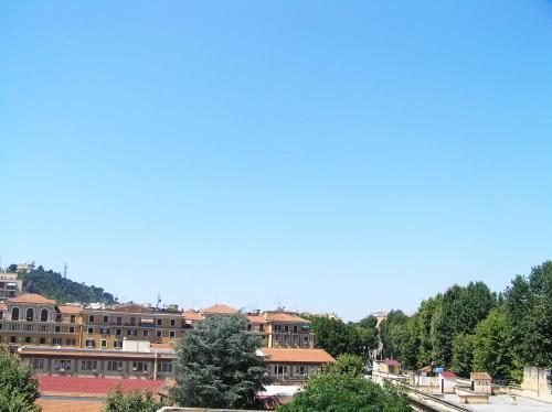 Bed & Breakfast Cielo Vaticano Guest House