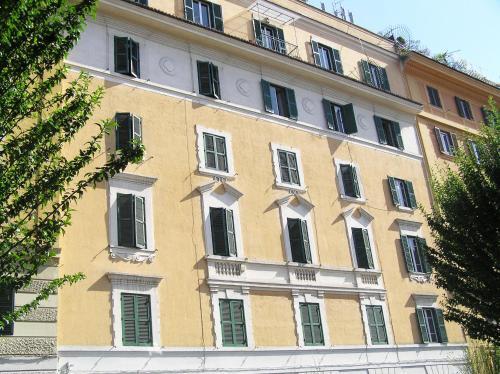 Bed & Breakfast Cielo Vaticano Guest House