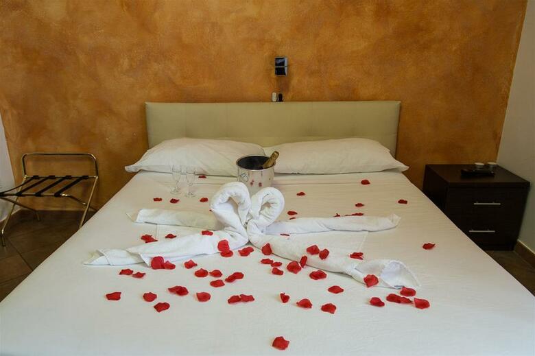 Il Corso Bed And Breakfast