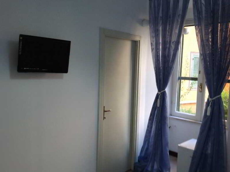 Bed & Breakfast Le Torri Dei Papi