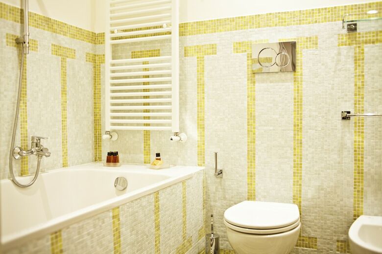 Bed & Breakfast Piazza Di Spagna Prestige