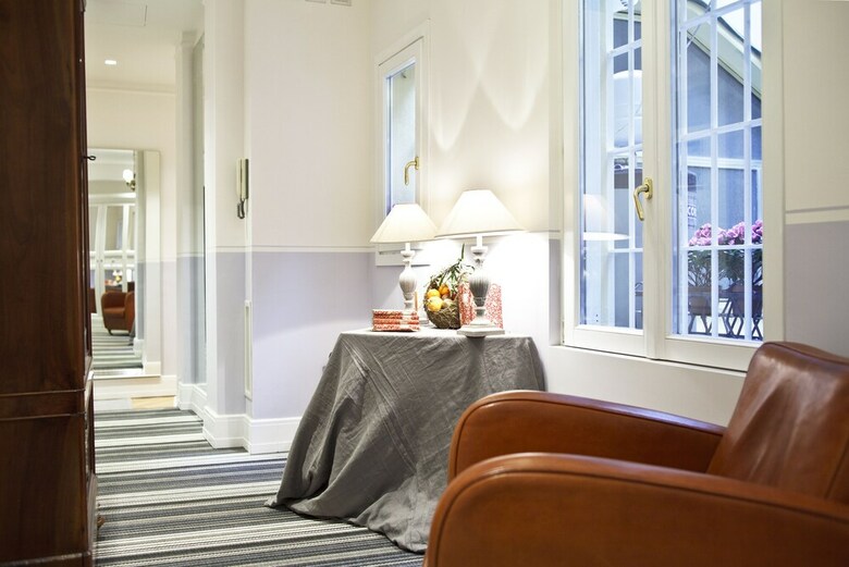 Bed & Breakfast Piazza Di Spagna Prestige