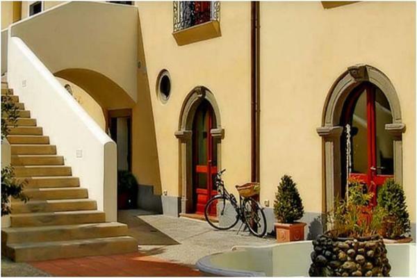 Hotel Villa Meligunis