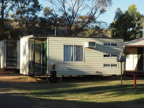 Heritage Caravan Park