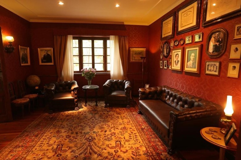 Hotel Finca Adalgisa
