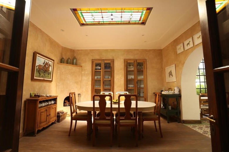 Hotel Finca Adalgisa