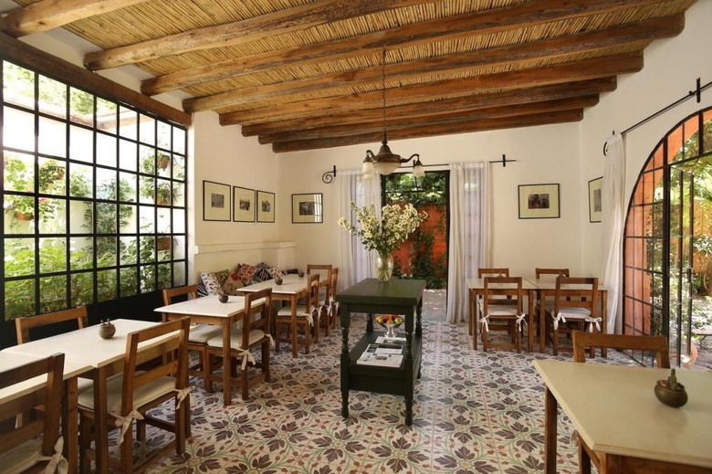 Hotel Finca Adalgisa