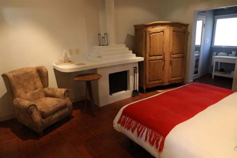 Hotel Finca Adalgisa