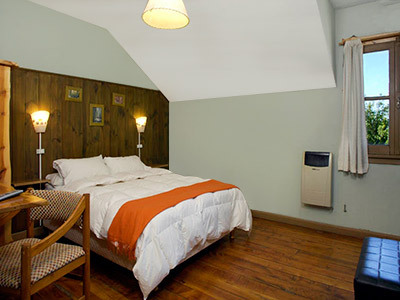 Hotel Nogare