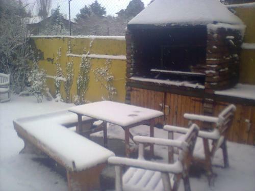 Periko�s Youth Hostel