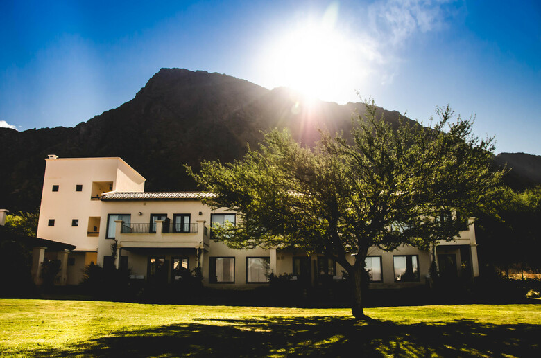 Hotel Vi�as De Cafayate Wine Resort