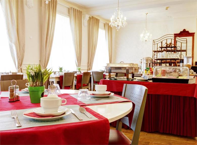 Jacobs Hotel Brugge