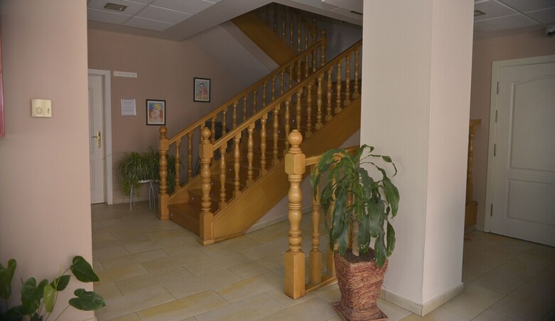 Hotel Velilla