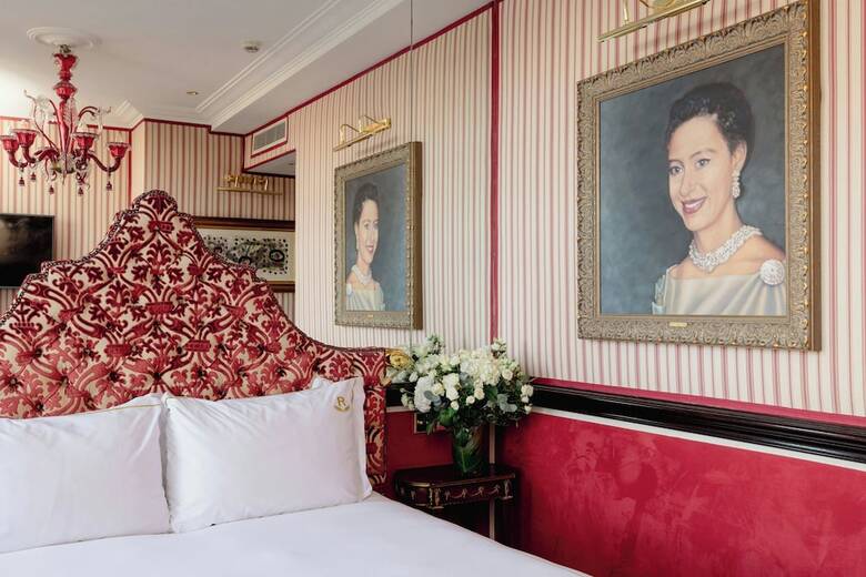Hotel The Rubens At The Palace
