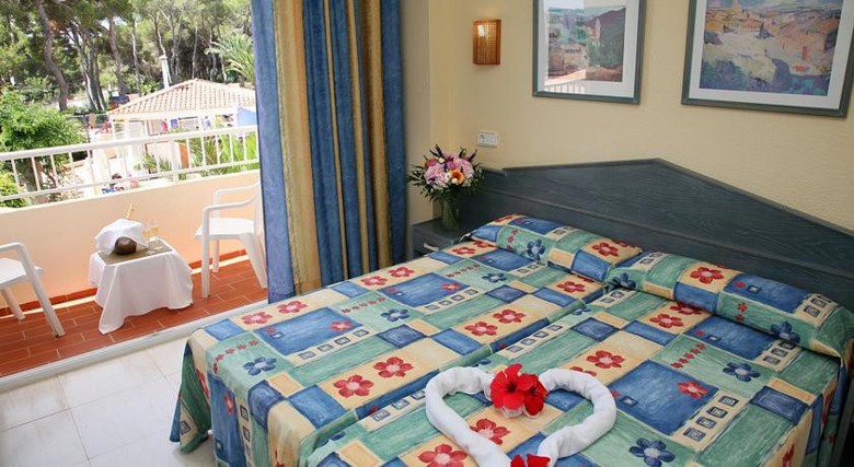 Invisa Hotel Ereso