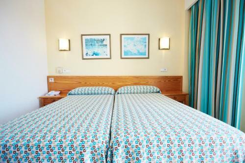 Invisa Hotel Ereso