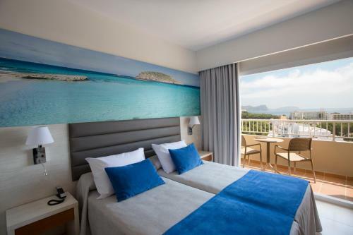 Invisa Hotel Ereso