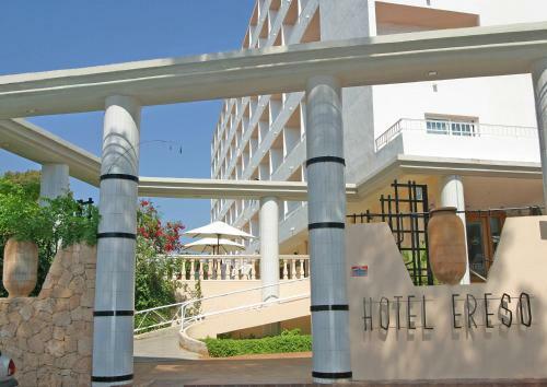 Invisa Hotel Ereso