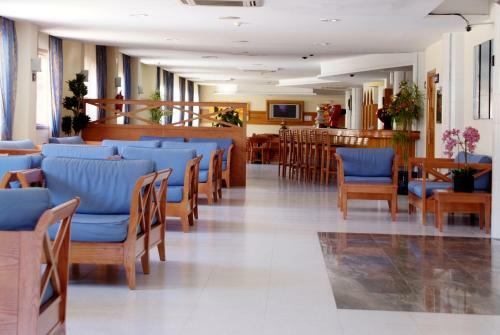 Invisa Hotel Ereso