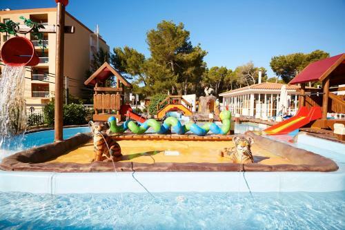 Invisa Hotel Ereso