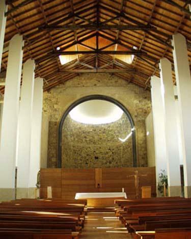 Hotel C.a. Seminario Torre D Aguilha
