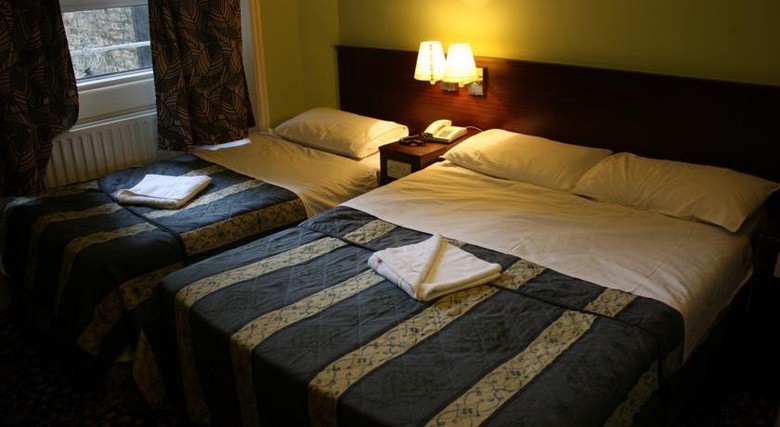 Hotel Apollo