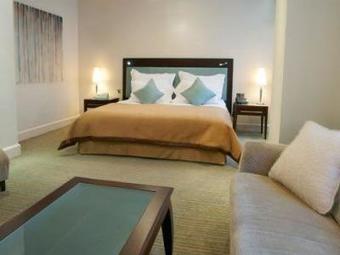 The Cumberland - A Guoman Hotel