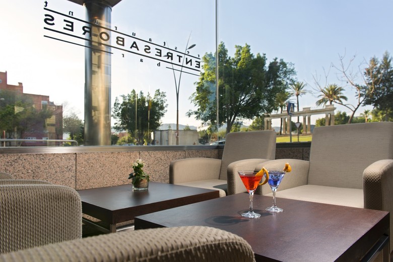 Elba Almer�a Business & Convention Hotel