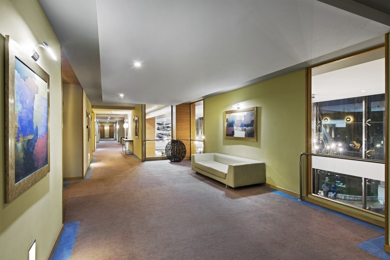 Elba Almer�a Business & Convention Hotel
