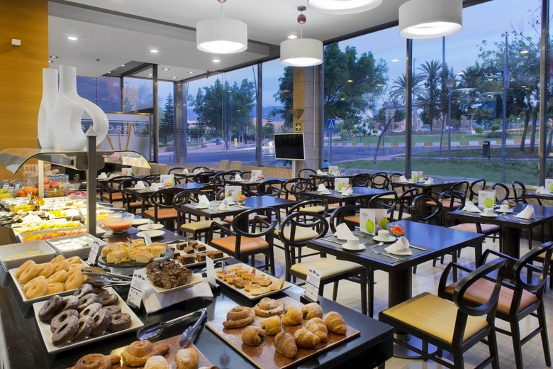 Elba Almer�a Business & Convention Hotel