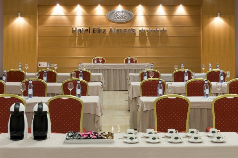 Elba Almer�a Business & Convention Hotel