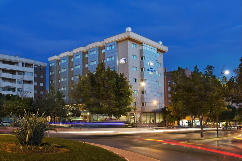 Elba Almer�a Business & Convention Hotel