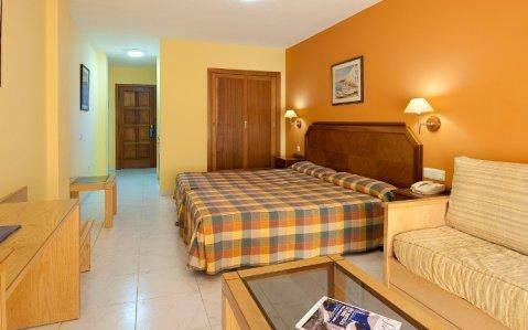 Apartamentos Elba Castillo De San Jorge & Antigua