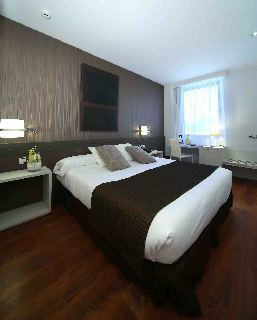 Hotel Amura Alcobendas