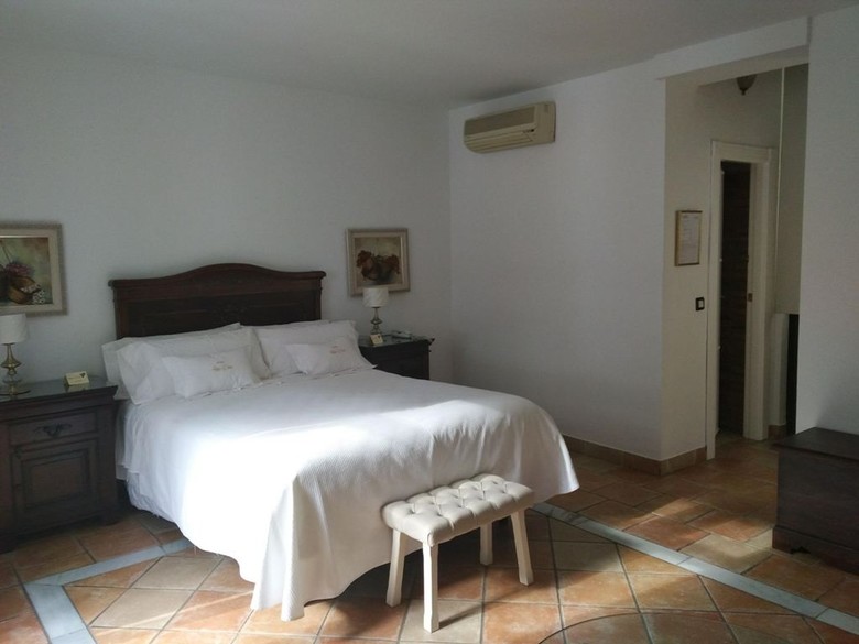 Hotel Rosa D'oro