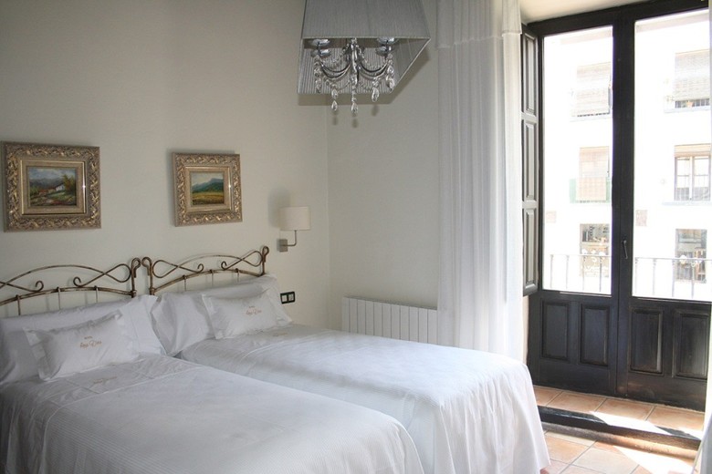 Hotel Rosa D'oro
