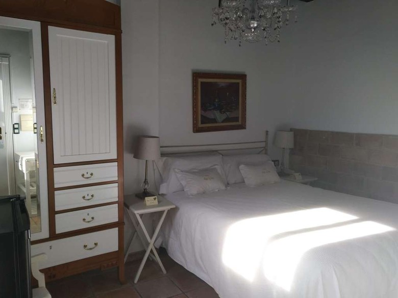 Hotel Rosa D'oro