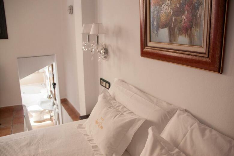 Hotel Rosa D'oro
