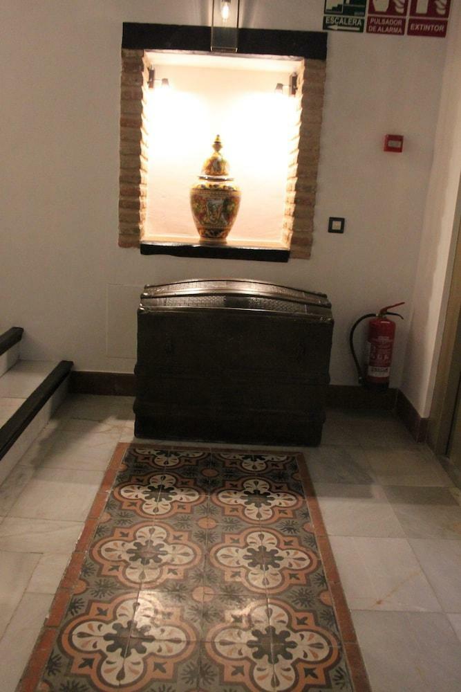 Hotel Rosa D'oro