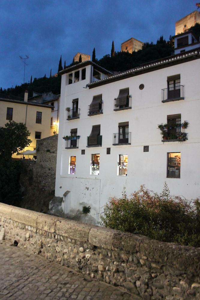 Hotel Rosa D'oro