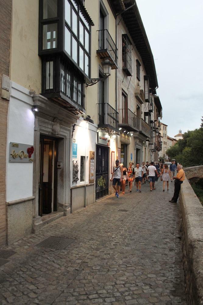 Hotel Rosa D'oro