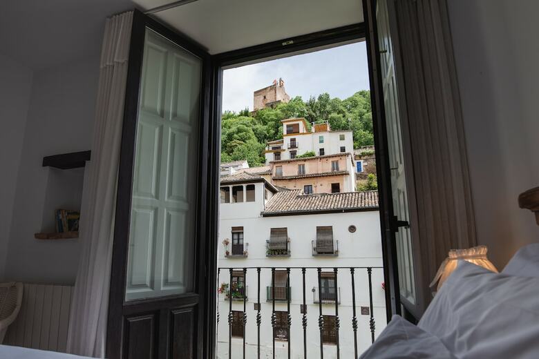 Hotel Rosa D'oro